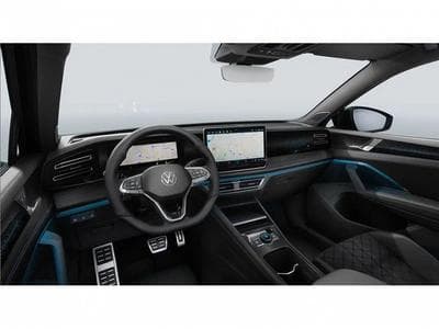 VW Tiguan (2023) - Foto 6