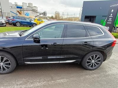 Volvo XC60 B4 AWD INSCRIPTION - Hybrid/Diesel (2020) - Photo 1