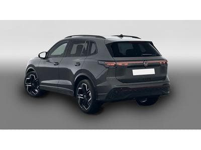 VW Tiguan (2023) - Foto 3