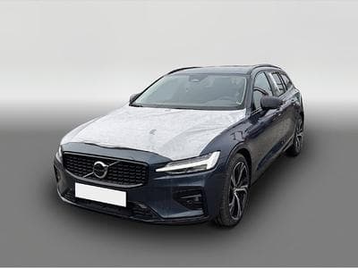 Volvo V60 (2026) - Foto 1