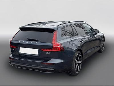 Volvo V60 (2026) - Foto 3