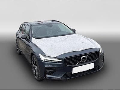 Volvo V60 (2026) - Foto 4