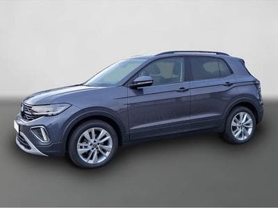 VW T-Cross (2026) - Foto 1