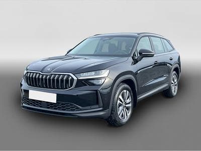 Skoda Kodiaq (2026) - Foto 1