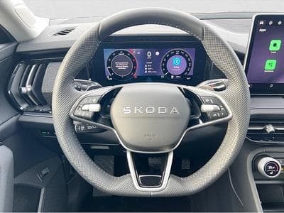 Skoda Kodiaq (2026) - Foto 12