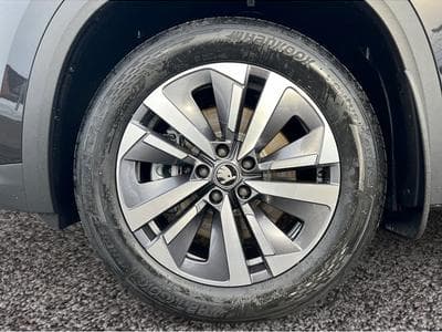 Skoda Kodiaq (2026) - Foto 6