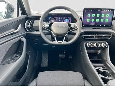 Skoda Kodiaq (2026) - Foto 9