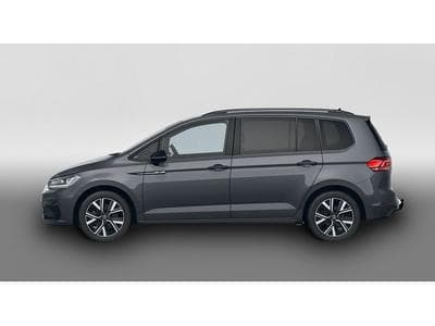 VW Touran (2026) - Foto 2