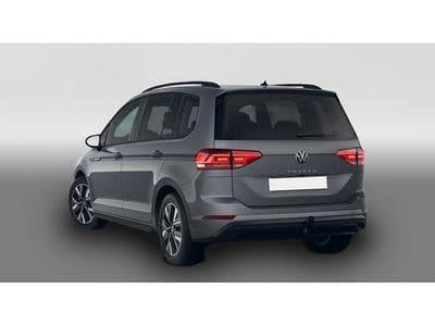 VW Touran (2026) - Foto 3