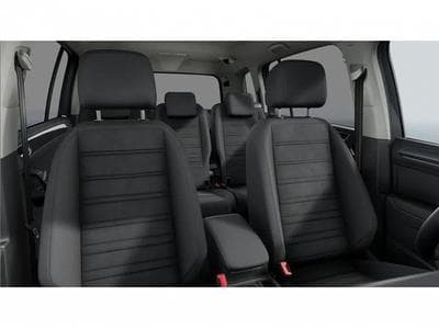 VW Touran (2026) - Foto 7