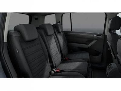 VW Touran (2026) - Foto 8