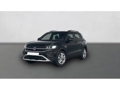 VW T-Cross (2026) - Foto 1
