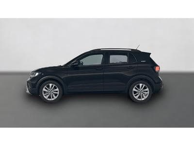 VW T-Cross (2026) - Foto 2