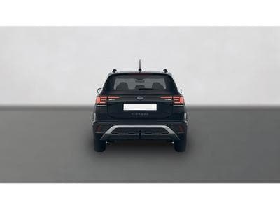 VW T-Cross (2026) - Foto 4