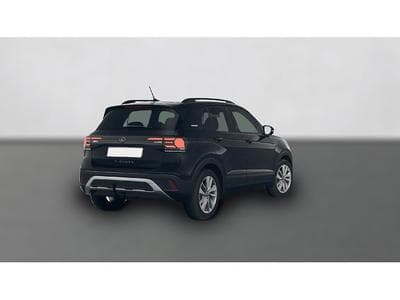 VW T-Cross (2026) - Foto 5
