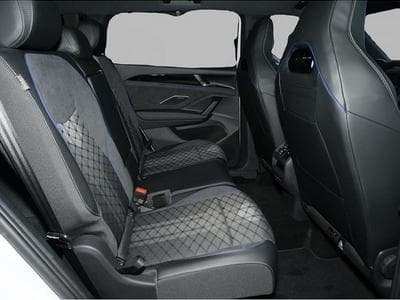 VW Golf (2024) - Foto 5