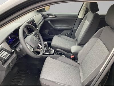 VW T-Cross (2026) - Foto 3