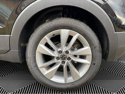 VW T-Cross (2026) - Foto 8