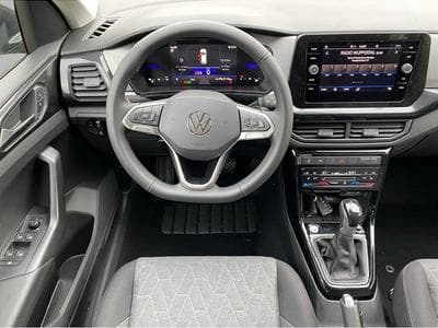 VW T-Cross (2026) - Foto 5