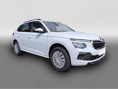 Skoda Kamiq (2025) - Foto 3