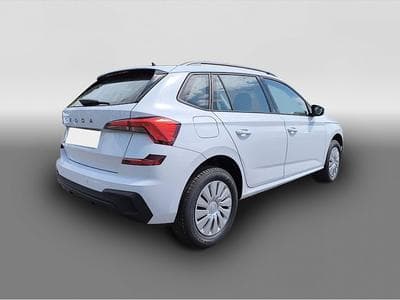 Skoda Kamiq (2025) - Foto 7