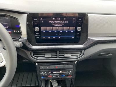 VW T-Cross (2026) - Foto 6