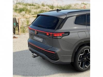 VW Tiguan (2023) - Foto 3