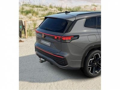 VW Tiguan (2023) - Foto 5