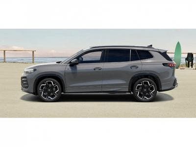 VW Tiguan (2023) - Foto 6