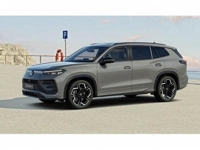 VW Tiguan (2023) - Foto 7