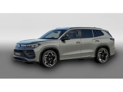 VW Tiguan (2023) - Foto 1