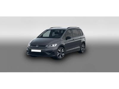 VW Touran (2026) - Foto 1