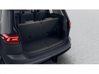 VW Touran (2026) - Foto 5