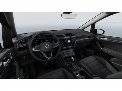 VW Touran (2026) - Foto 6