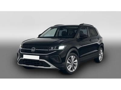 VW T-Cross (2026) - Foto 1