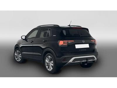 VW T-Cross (2026) - Foto 3