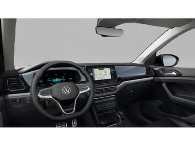 VW T-Cross (2026) - Foto 4