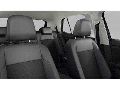 VW T-Cross (2026) - Foto 5