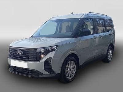 Ford Tourneo (2023) - Foto 1