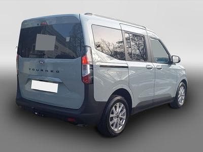 Ford Tourneo (2023) - Foto 2