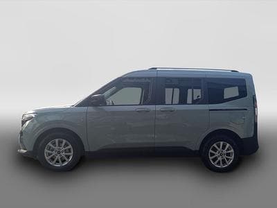 Ford Tourneo (2023) - Foto 4