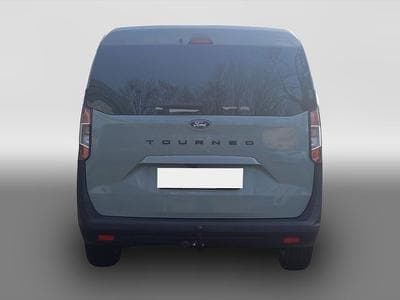 Ford Tourneo (2023) - Foto 5