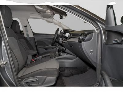 Skoda Fabia (2025) - Foto 5