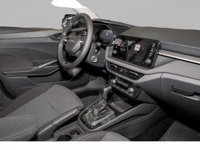 Skoda Fabia (2025) - Foto 6