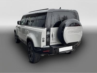 Land-Rover Defender (2026) - Foto 2