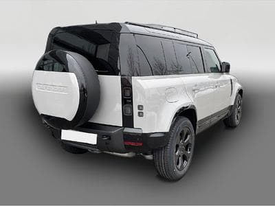 Land-Rover Defender (2026) - Foto 3
