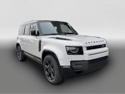 Land-Rover Defender (2026) - Foto 4
