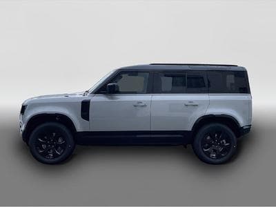 Land-Rover Defender (2026) - Foto 6