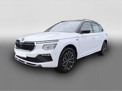 Skoda Kamiq (2025) - Foto 1
