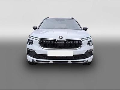 Skoda Kamiq (2025) - Foto 2